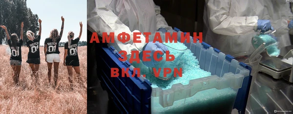 крисы Алексеевка