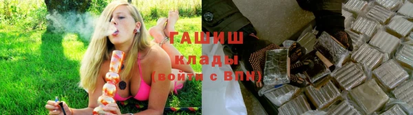 крисы Алексеевка